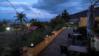 Hotel Rural La Raya 1866