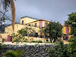 Hotel Rural La Raya 1866