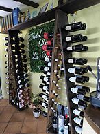 Hotel Rural La Raya 1866