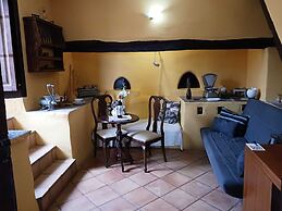 Hotel Rural La Raya 1866