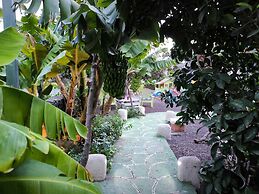 Hotel Rural La Raya 1866