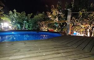 Hotel Rural La Raya 1866