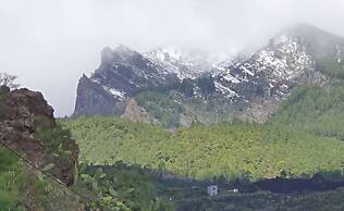 Hotel Rural La Raya 1866