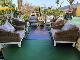 Hotel Rural La Raya 1866