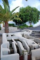 Hotel Rural La Raya 1866