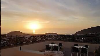 Hotel Rural La Raya 1866