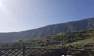 Hotel Rural La Raya 1866