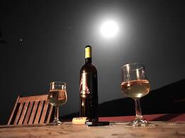 Hotel Rural La Raya 1866