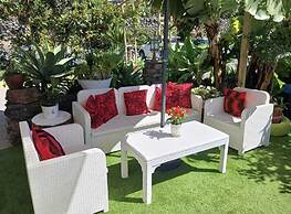 Hotel Rural La Raya 1866