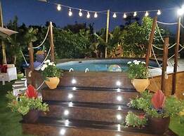 Hotel Rural La Raya 1866