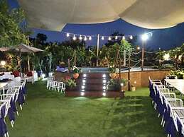 Hotel Rural La Raya 1866