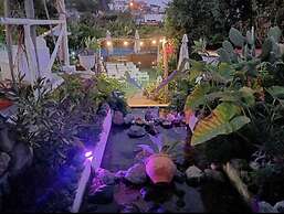 Hotel Rural La Raya 1866