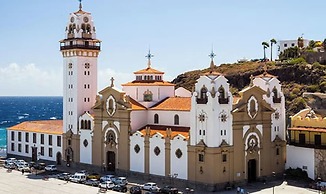 Hotel Rural La Raya 1866