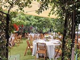 Hotel Rural La Raya 1866