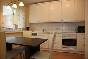 Creativ Centrum Apartments
