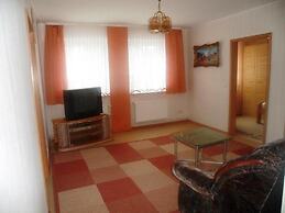 Creativ Centrum Apartments