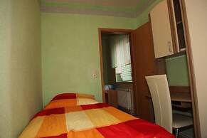 Creativ Centrum Apartments