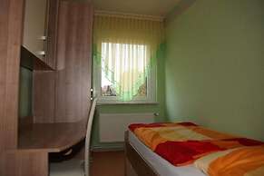 Creativ Centrum Apartments