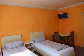 Creativ Centrum Apartments