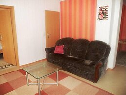 Creativ Centrum Apartments