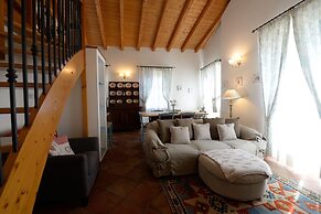 Appartamento Il Vecchio Mulino