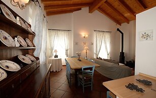 Appartamento Il Vecchio Mulino