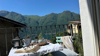 Appartamento Il Vecchio Mulino