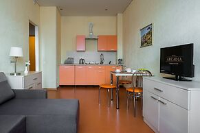 Arcadia Apartments