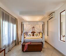 HillPark Amare Resort