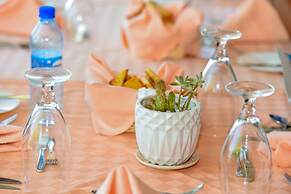 HillPark Amare Resort