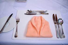 HillPark Amare Resort