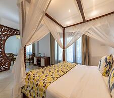 HillPark Amare Resort