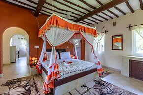 HillPark Amare Resort