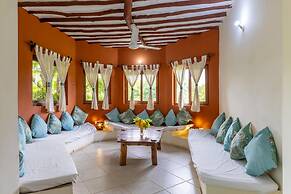 HillPark Amare Resort