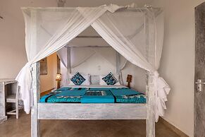 HillPark Amare Resort