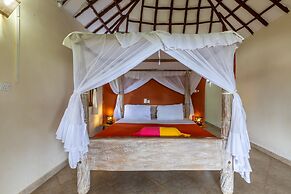 HillPark Amare Resort