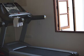 HillPark Amare Resort