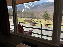 Ledge Rock at Whiteface