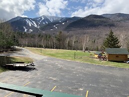 Ledge Rock at Whiteface