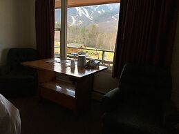 Ledge Rock at Whiteface