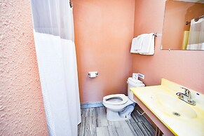 Economy Inn Beebe