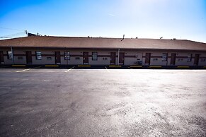 Economy Inn Beebe