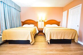 Economy Inn Beebe