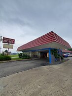 Gray Plaza Motel