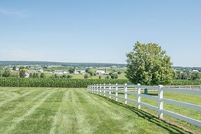 Country View PA Bed & Breakfast