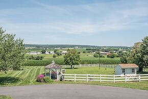 Country View PA Bed & Breakfast