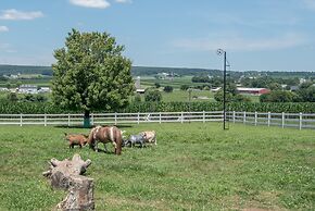 Country View PA Bed & Breakfast