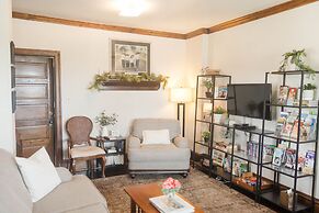 Country View PA Bed & Breakfast