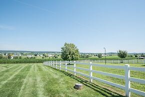Country View PA Bed & Breakfast