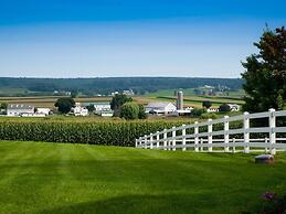 Country View PA Bed & Breakfast